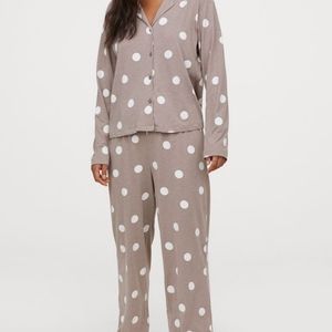 NWT Pajama set
